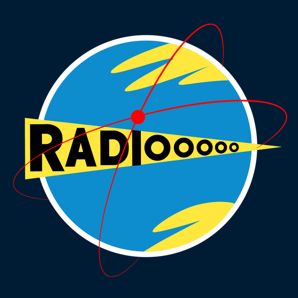 Radiooooo